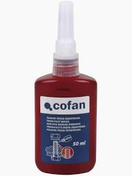 Fijador Media Resistencia COFAN 50ml 0243